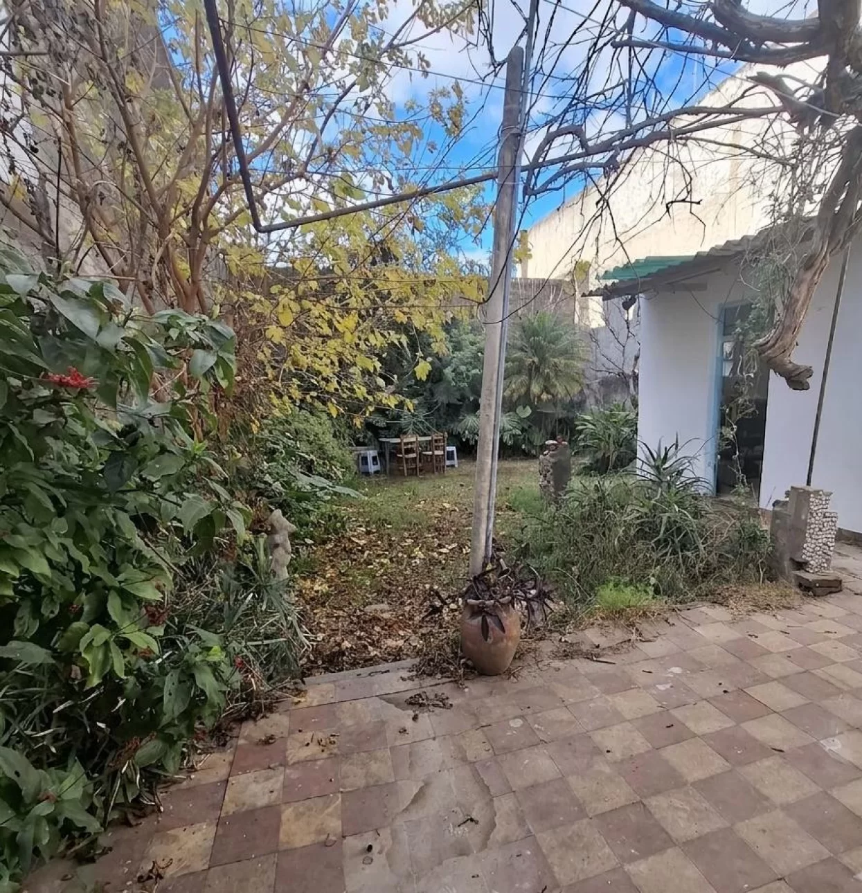 Venta de Casa en Villa Maipú   General San Martín