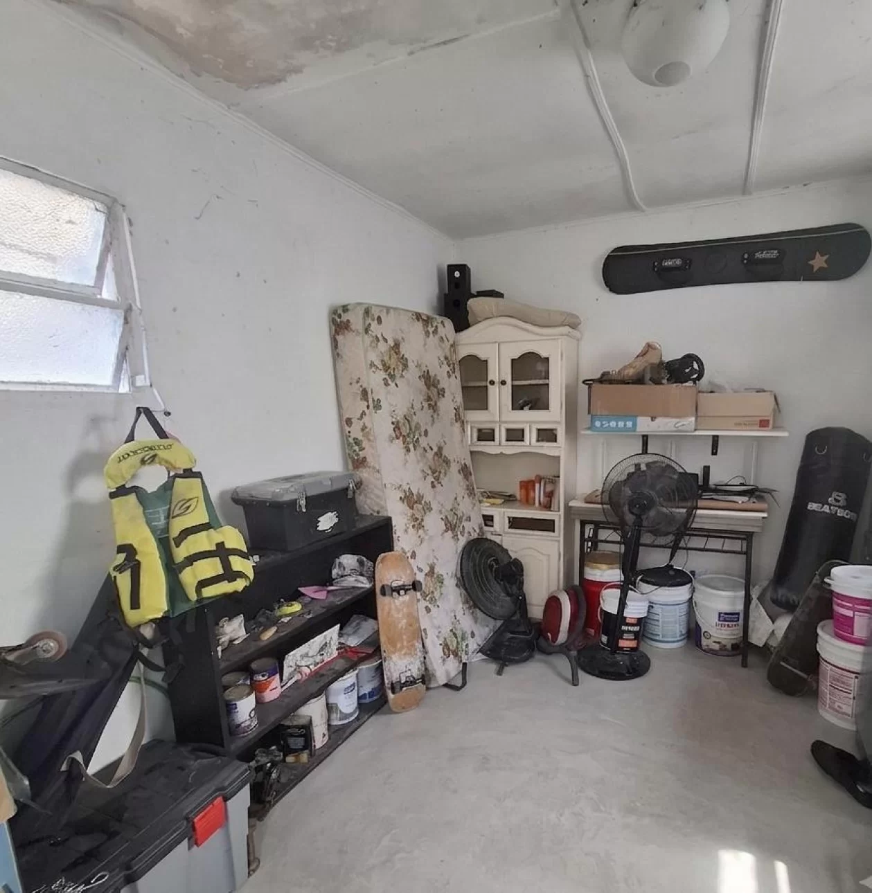 Venta de Casa en Villa Maipú   General San Martín