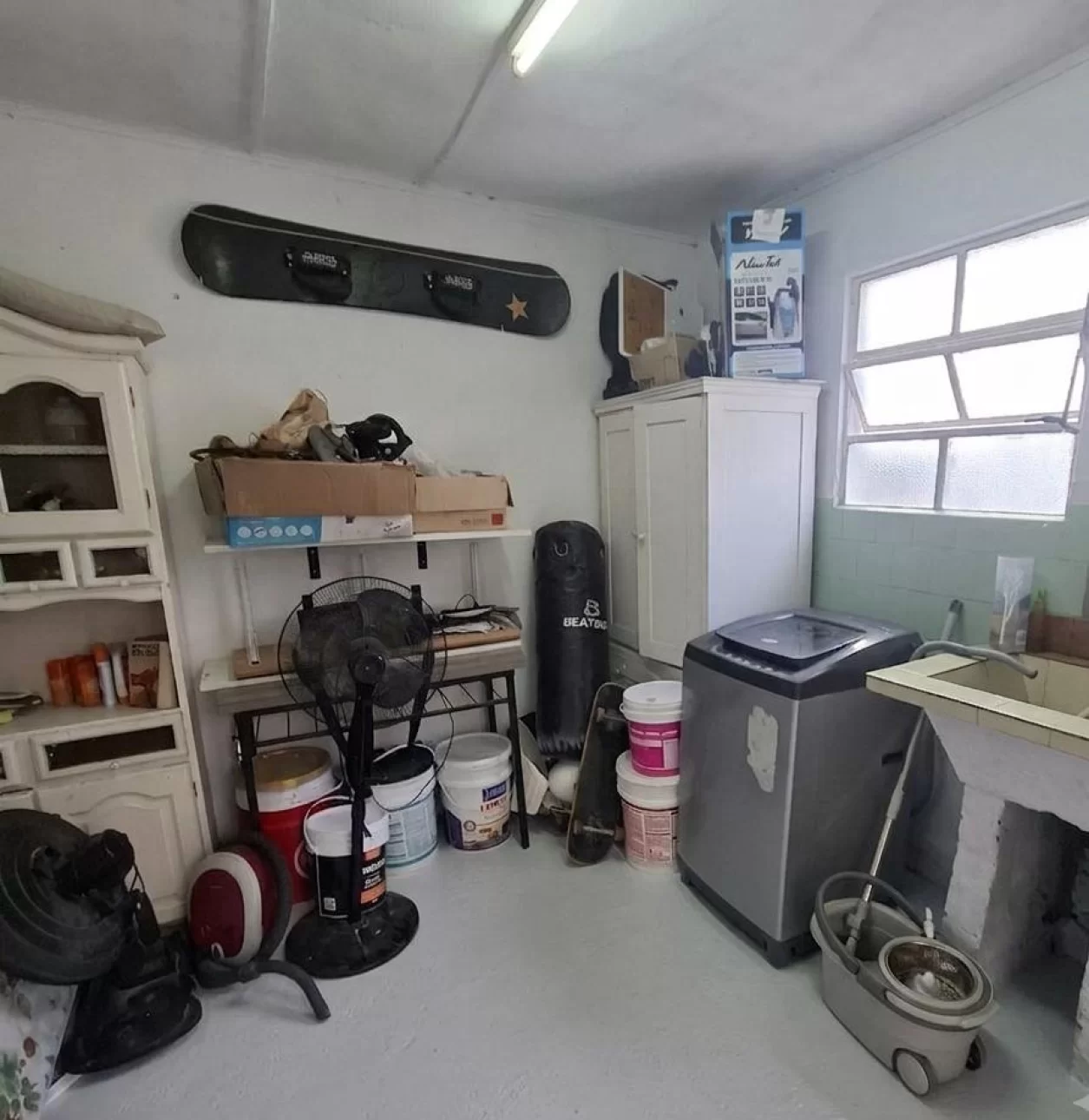 Venta de Casa en Villa Maipú   General San Martín