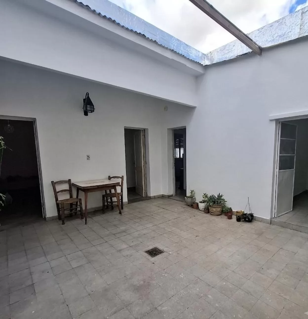 Venta de Casa en Villa Maipú   General San Martín