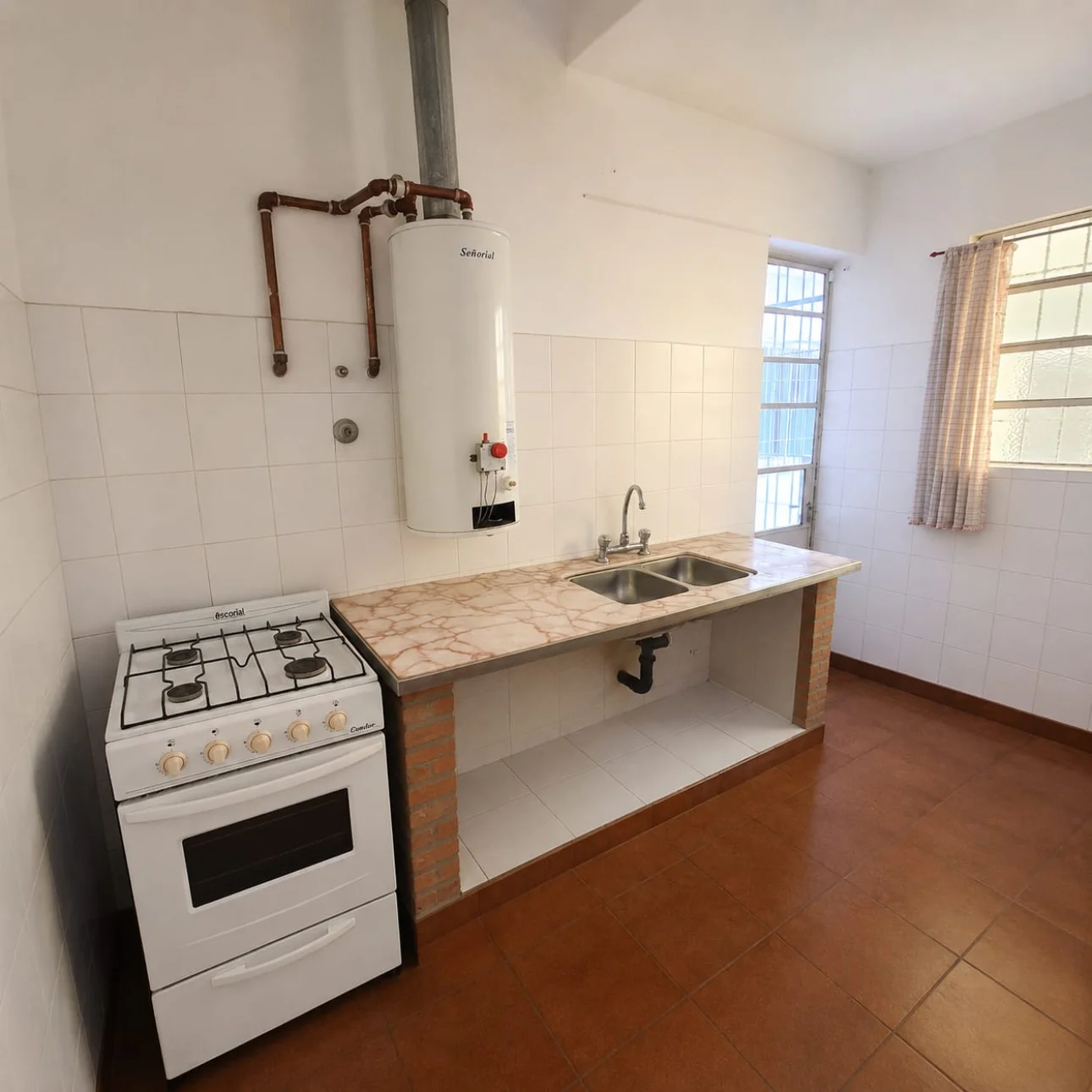 Venta de Casa en Villa Maipú   General San Martín