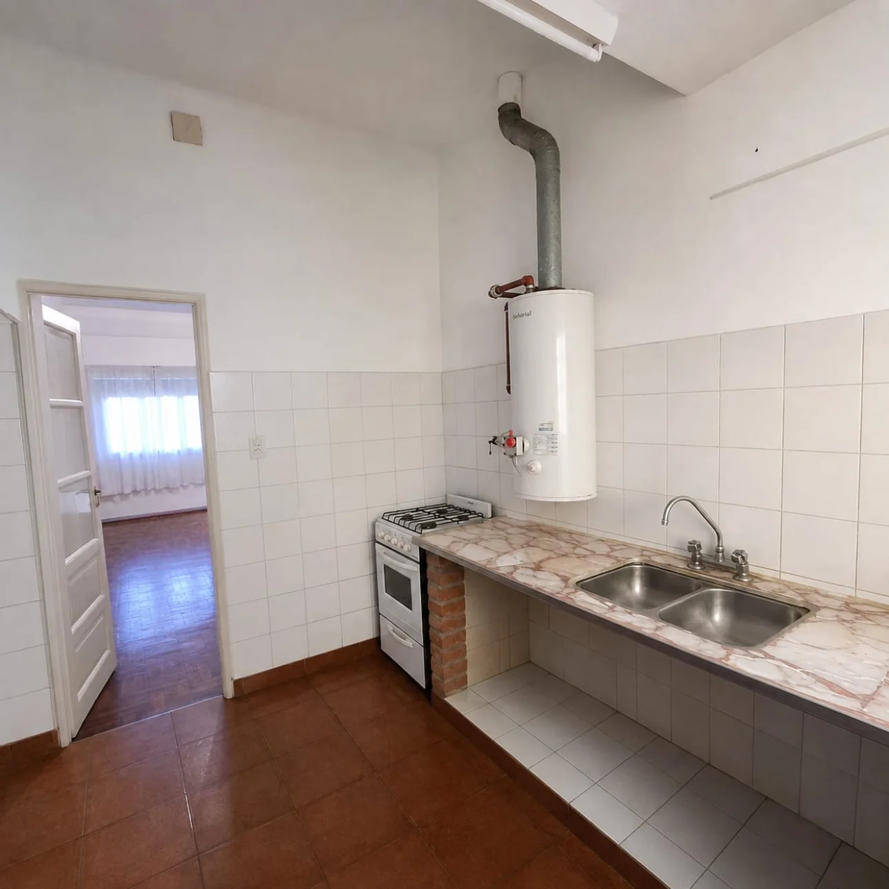 Venta de Casa en Villa Maipú   General San Martín