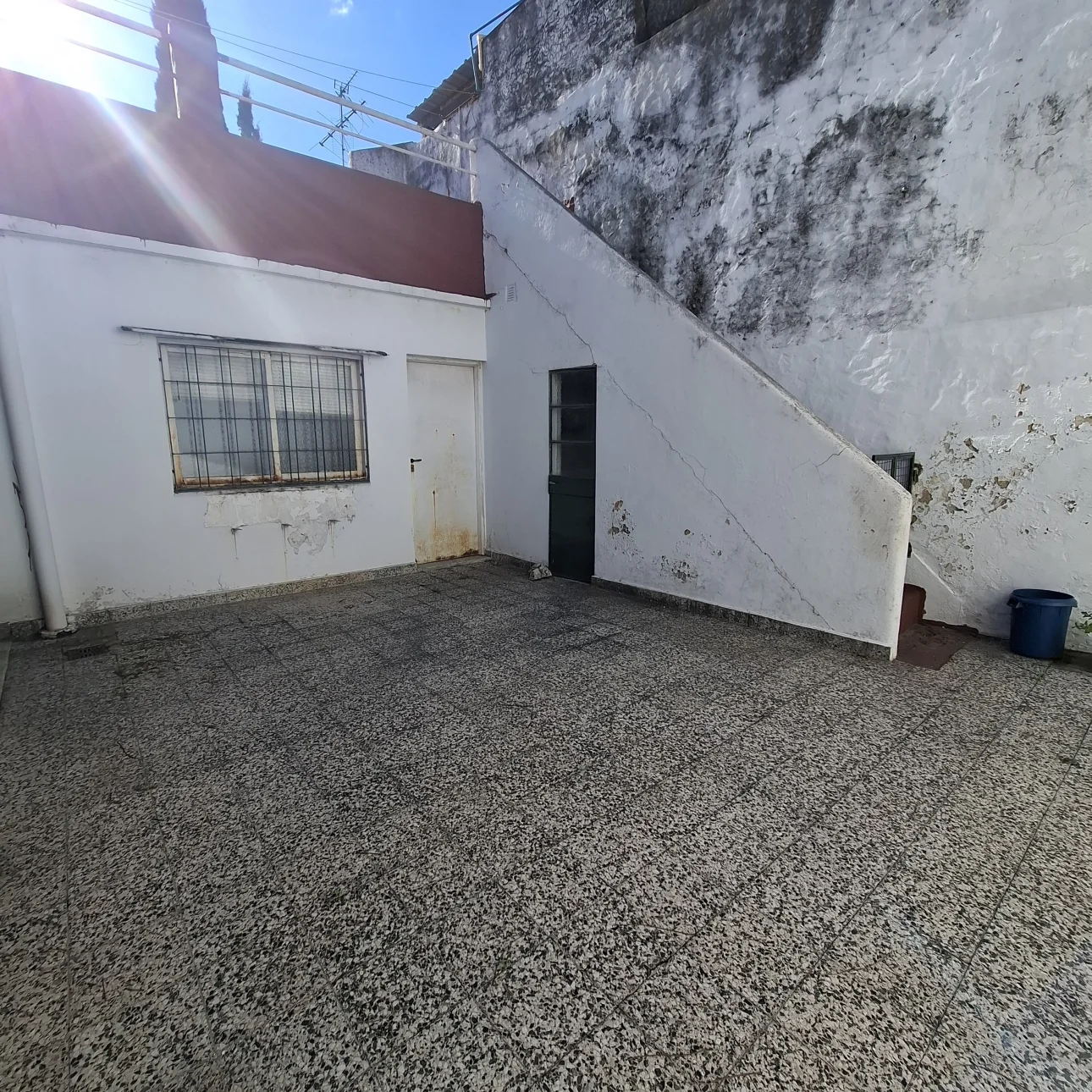 Venta de Casa en Villa Maipú   General San Martín