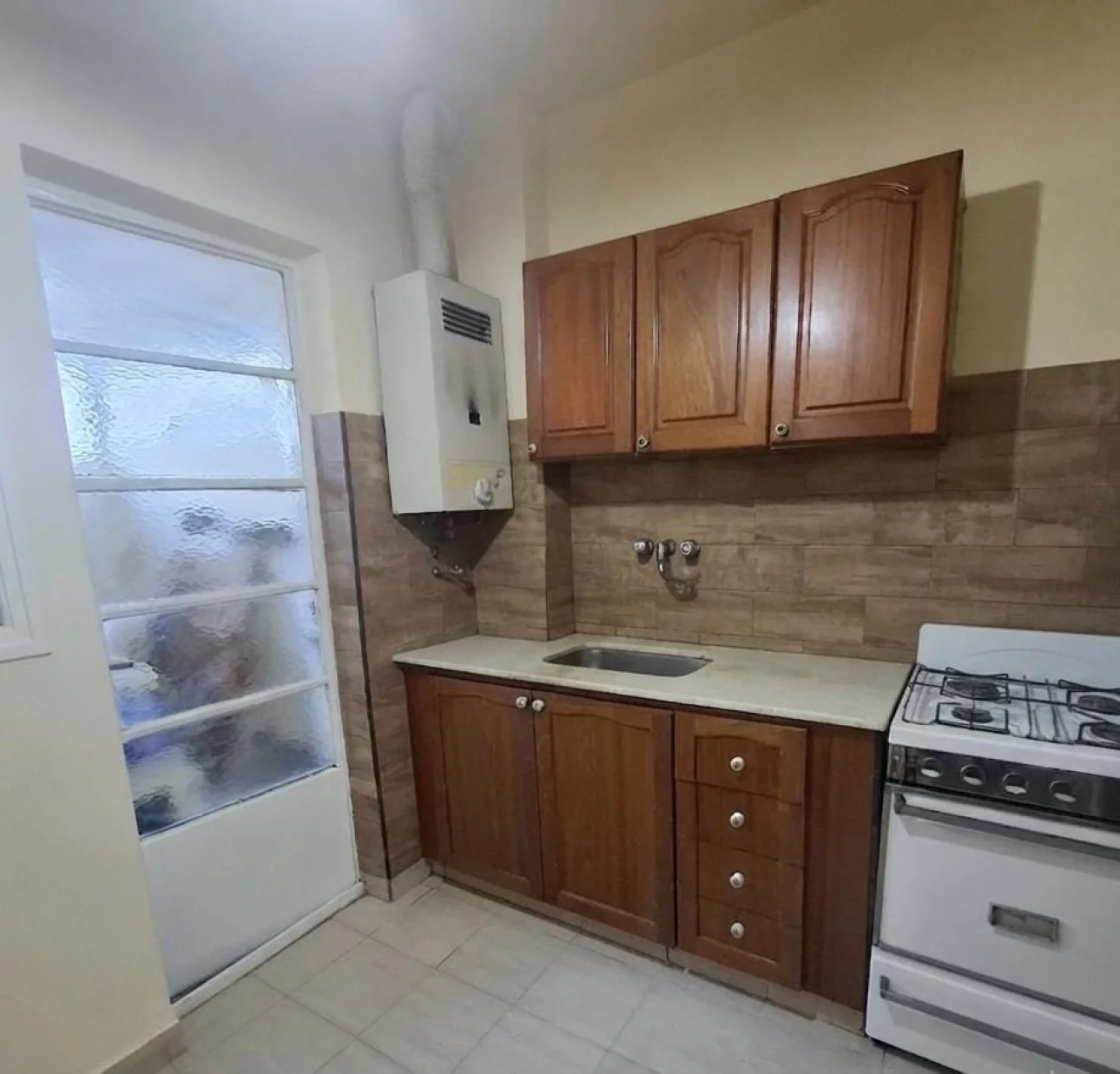 Alquiler de Departamento en Villa Maipú   General San Martín