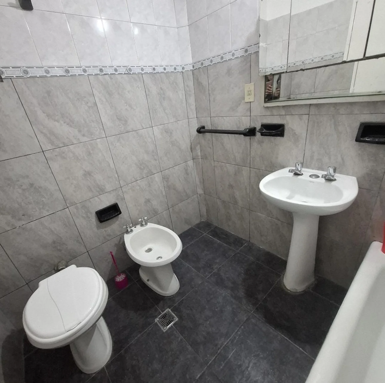 Alquiler de Departamento en Villa Maipú   General San Martín