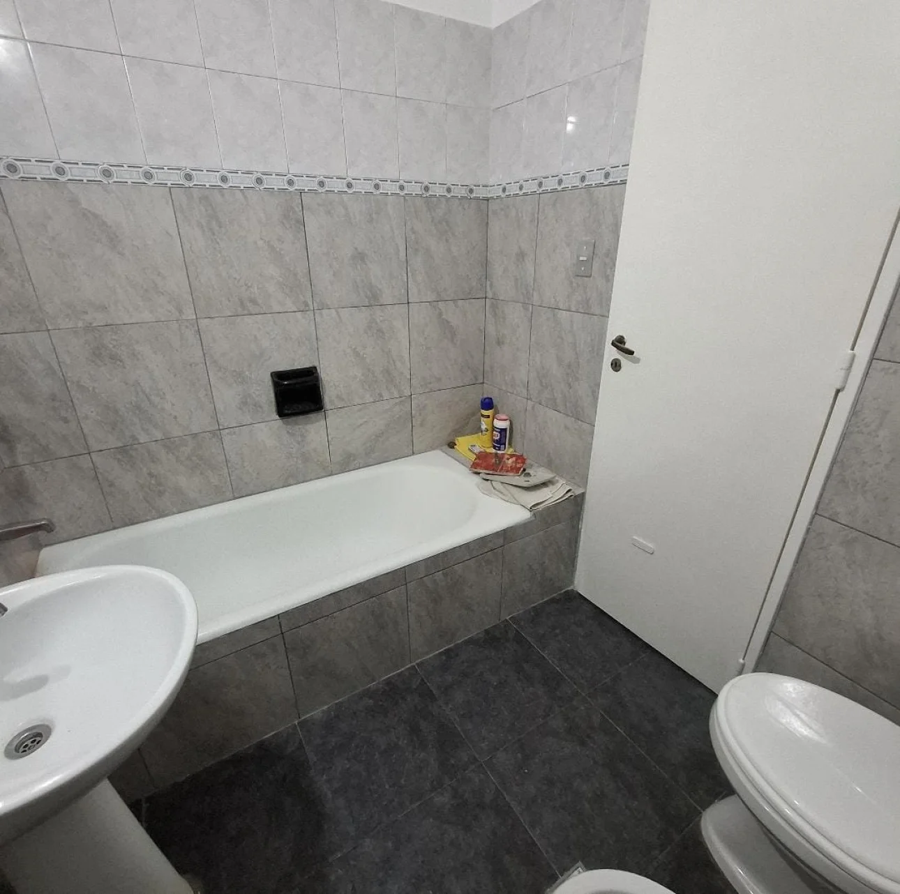 Alquiler de Departamento en Villa Maipú   General San Martín