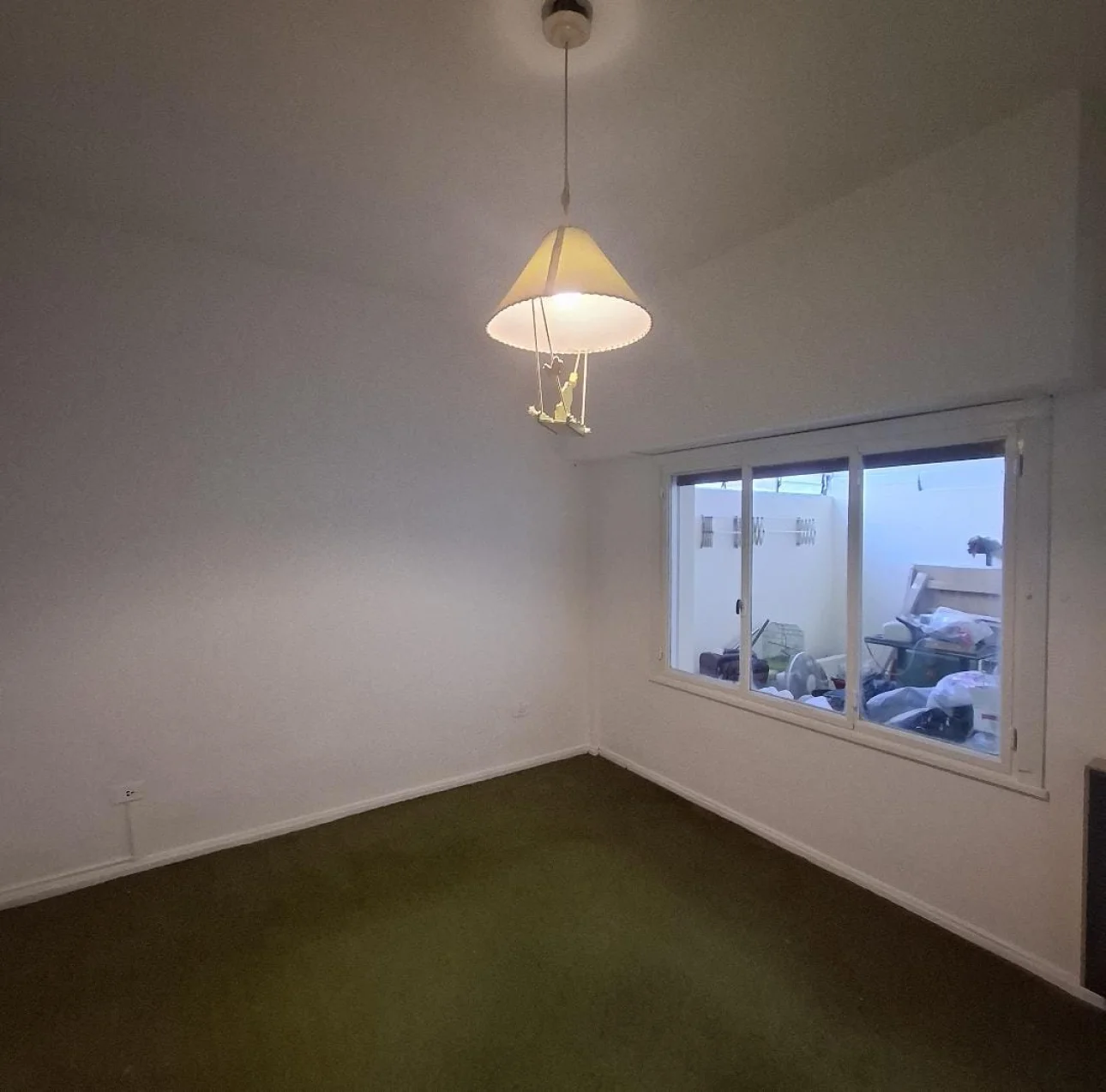 Alquiler de Departamento en Villa Maipú   General San Martín