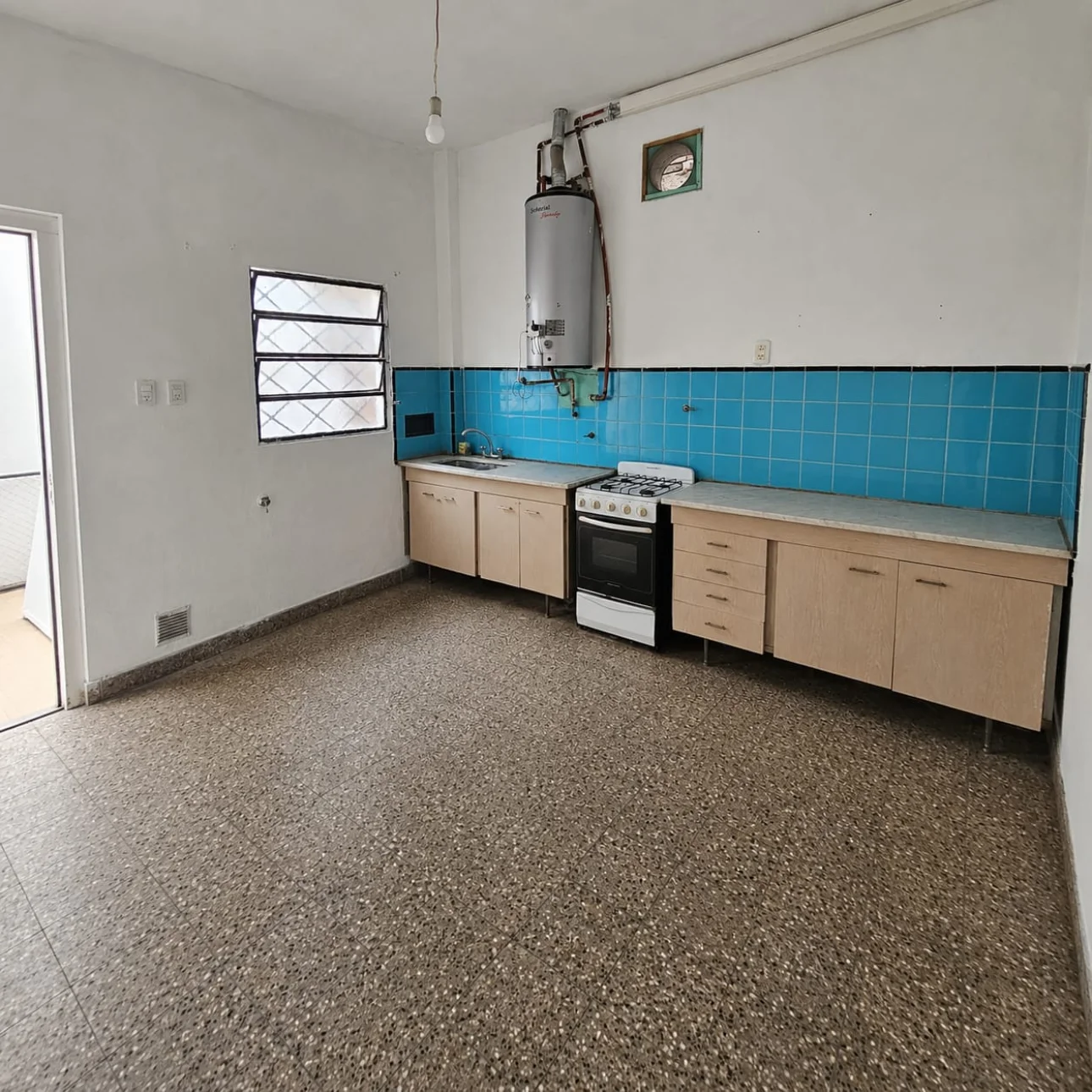 Alquiler de Ph en Villa Maipú   General San Martín