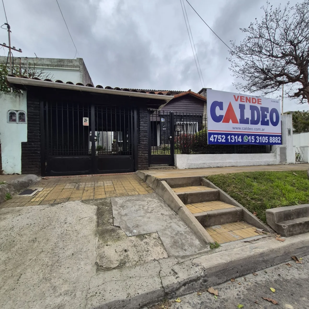 Venta de Casa en Villa Maipú   General San Martín