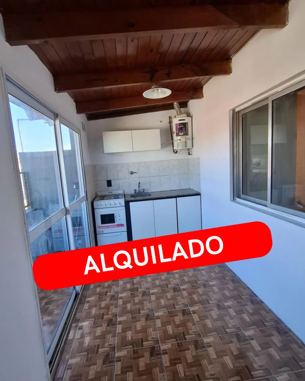 Alquiler de Departamento en Villa Maipú   General San Martín
