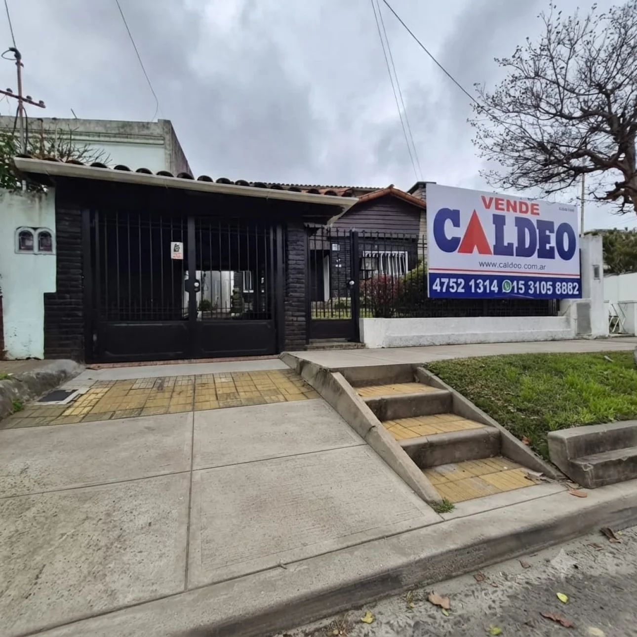 Venta de Casa en Villa Maipú   General San Martín