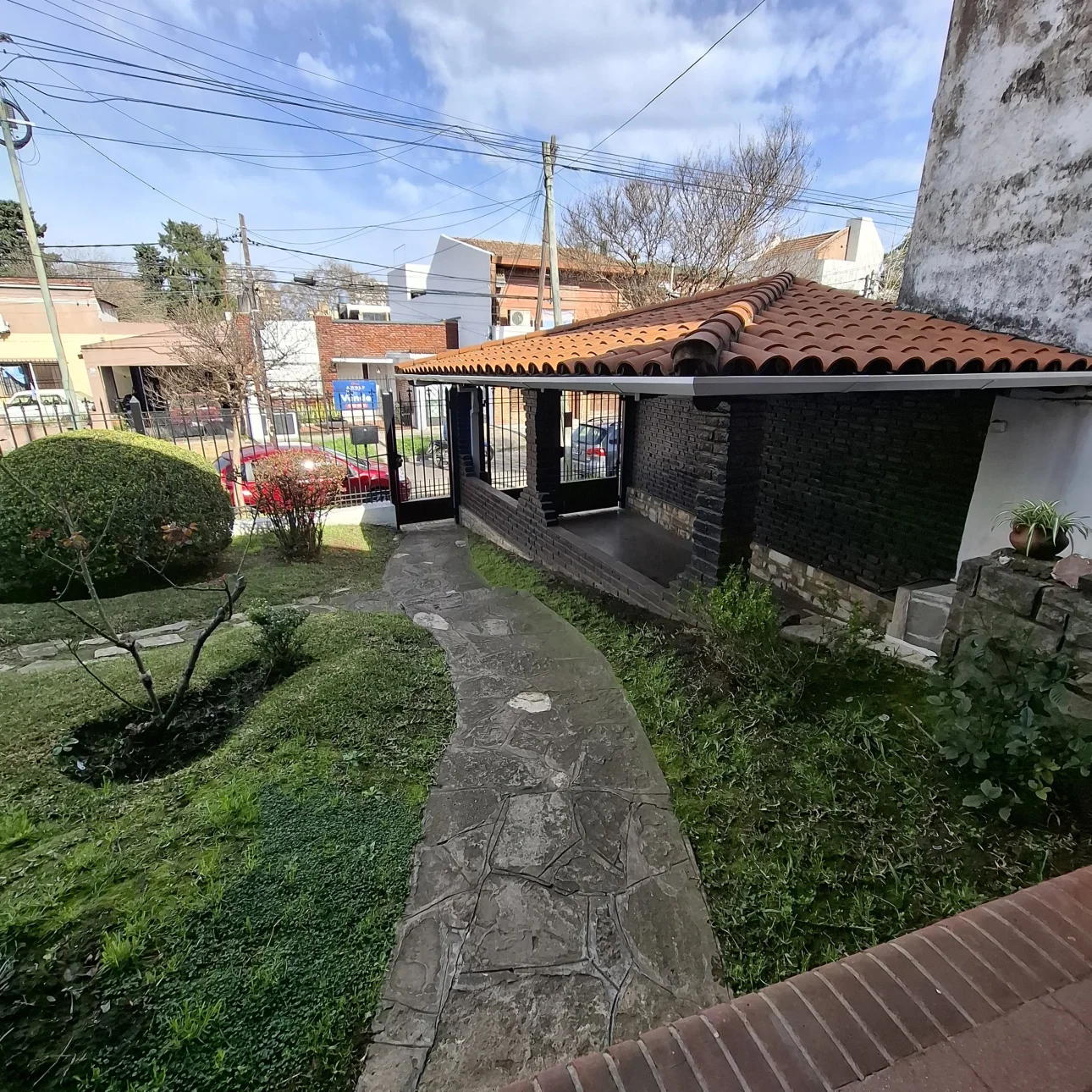 Venta de Casa en Villa Maipú   General San Martín