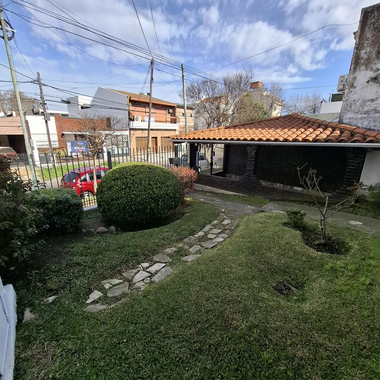 Venta de Casa en Villa Maipú   General San Martín