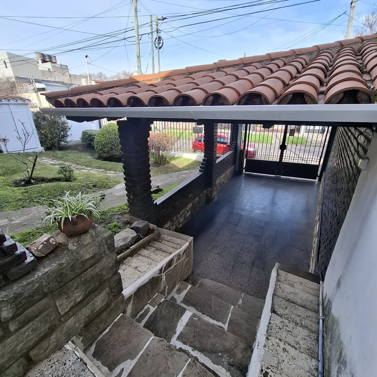 Venta de Casa en Villa Maipú   General San Martín