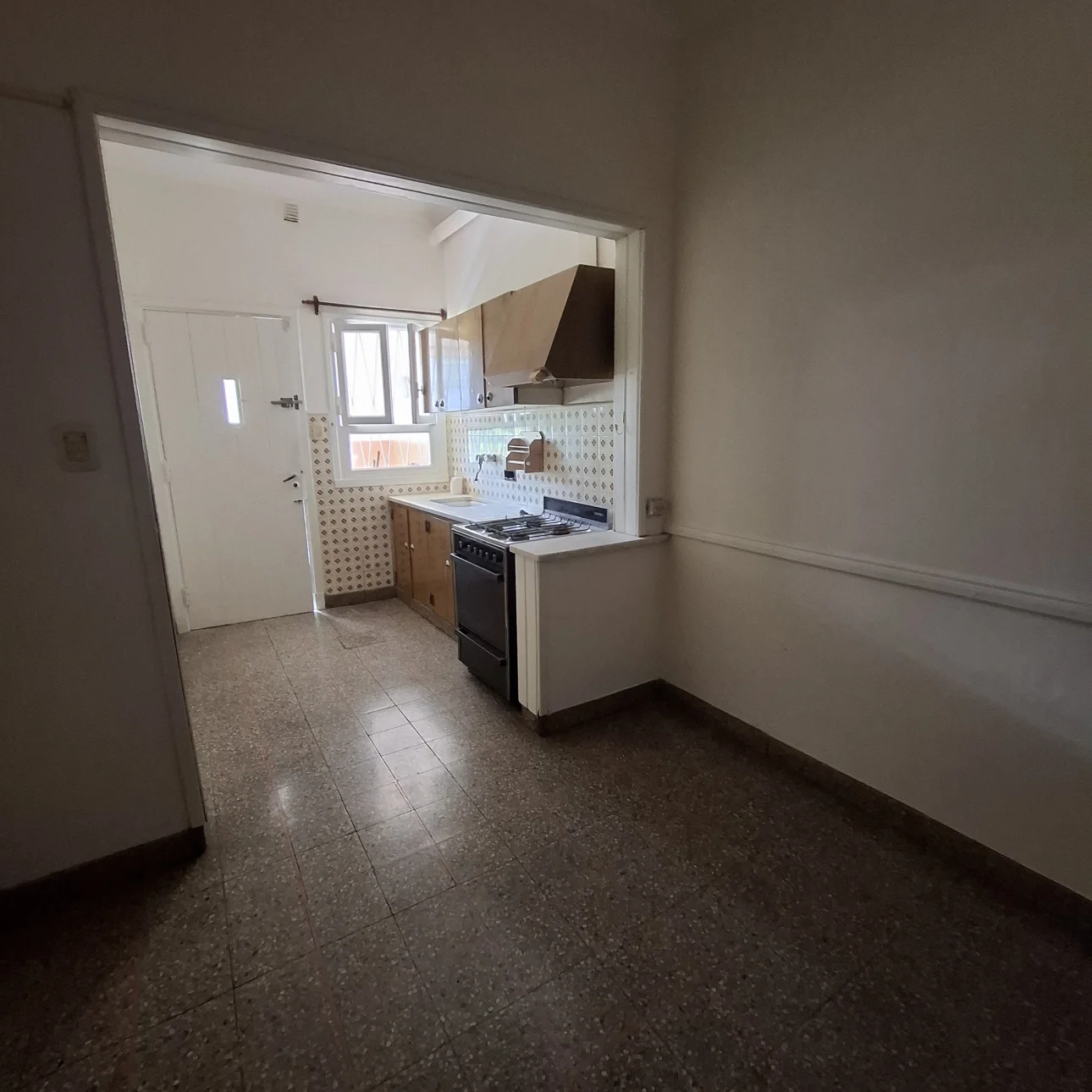 Venta de Casa en Villa Maipú   General San Martín