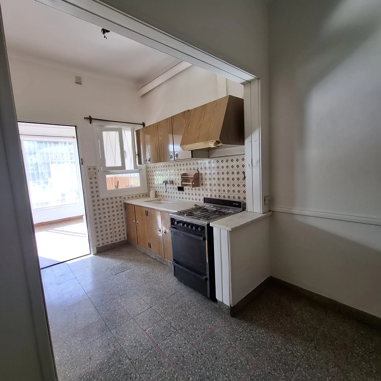 Venta de Casa en Villa Maipú   General San Martín