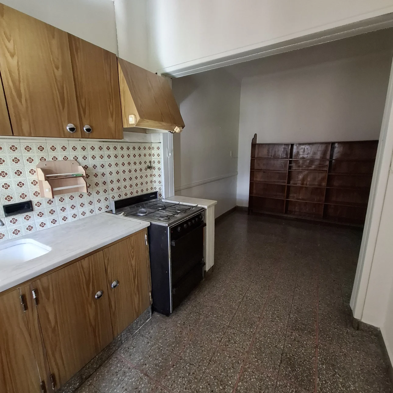 Venta de Casa en Villa Maipú   General San Martín