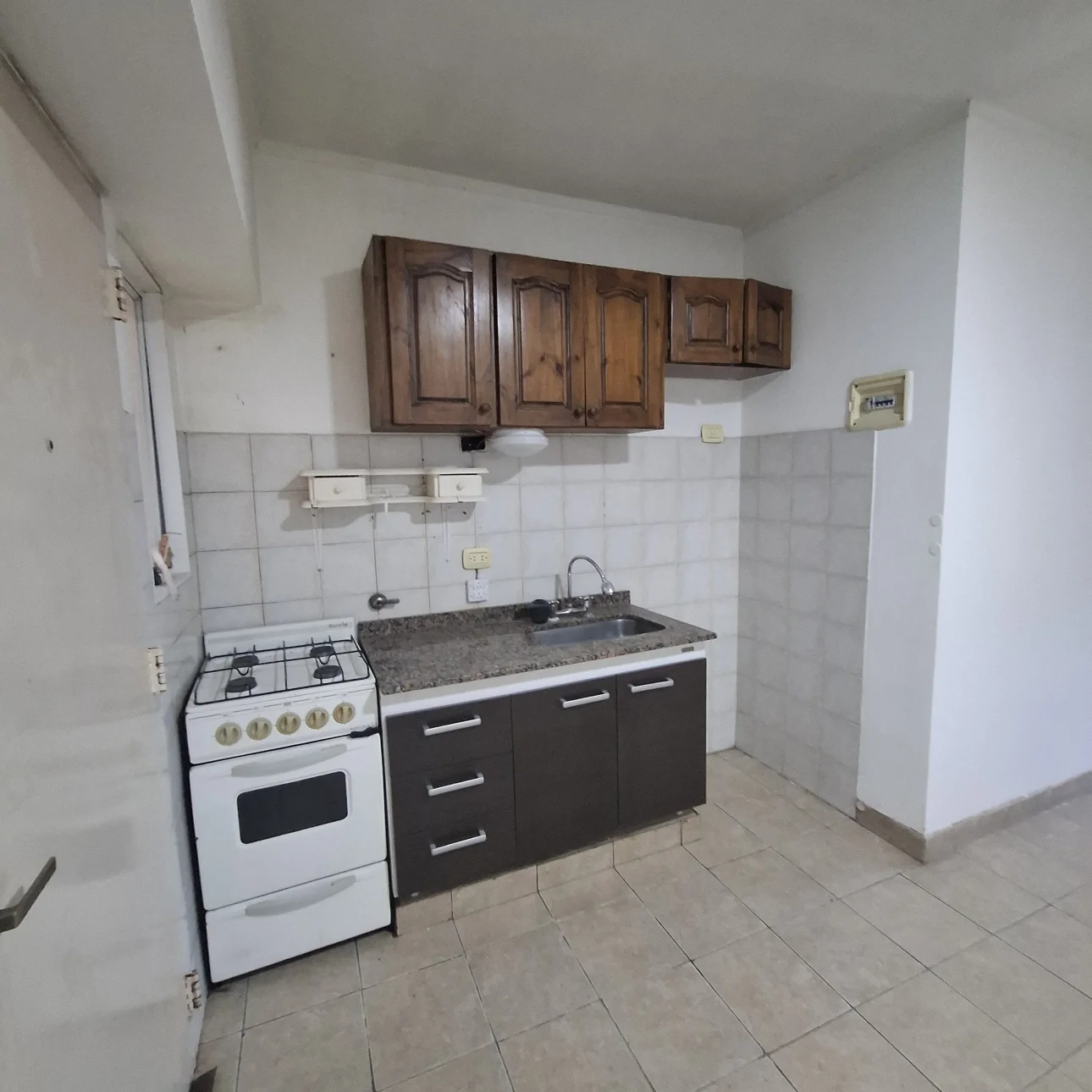 Alquiler de Departamento en San Andres   General San Martín