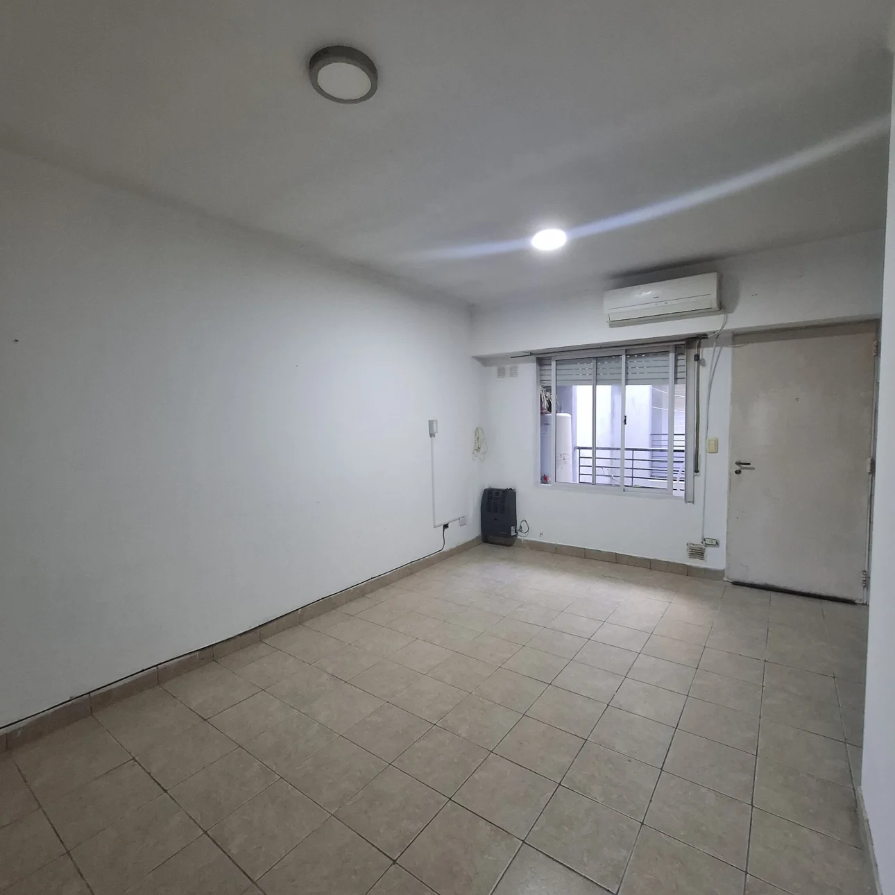 Alquiler de Departamento en San Andres   General San Martín