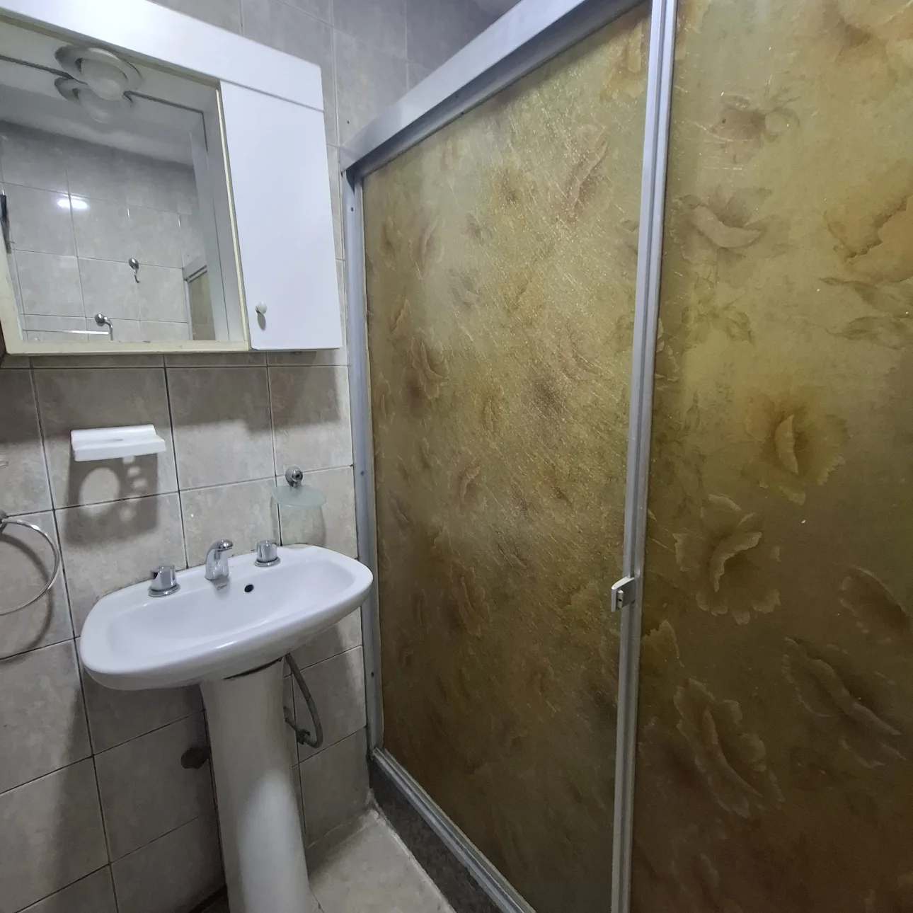 Alquiler de Departamento en San Andres   General San Martín