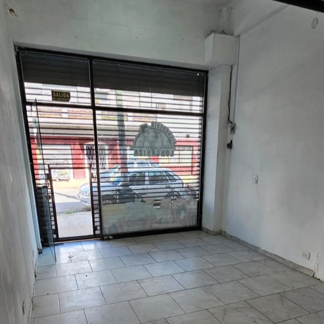 Alquiler de Local en Villa Maipú   General San Martín