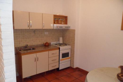 Departamento 3 ambientes primer piso al frente