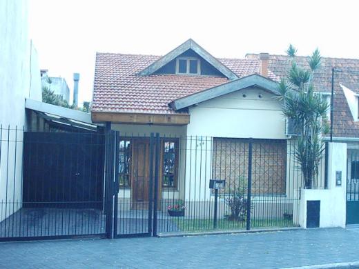 Chalet 4 ambientes