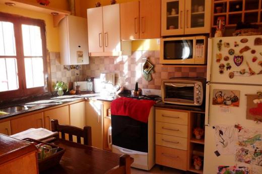 Casa 4 ambientes en zona agustiniano