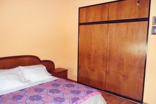 Casa 4 ambientes en zona agustiniano