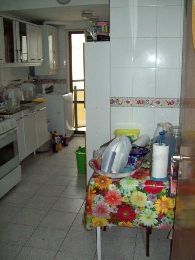 Depto 3 ambientes al frente