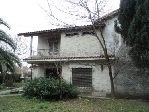 CHALET CD. JARDIN 7 AMB.