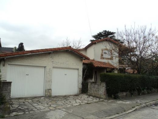 CHALET CD. JARDIN 7 AMB.