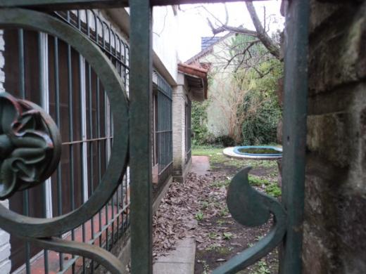 CHALET CD. JARDIN 7 AMB.