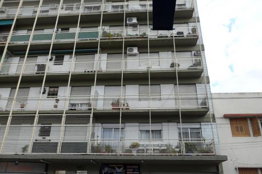 Departamento3 ambientes al frente