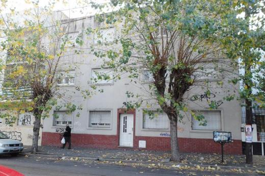 Departamento 3 ambientes al frente
