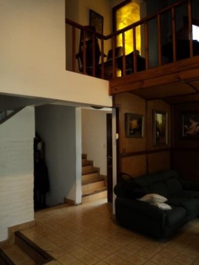 CHALET 4 AMB. S/ AVDOR. FREDES