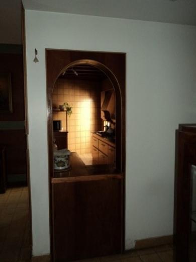 CHALET 4 AMB. S/ AVDOR. FREDES