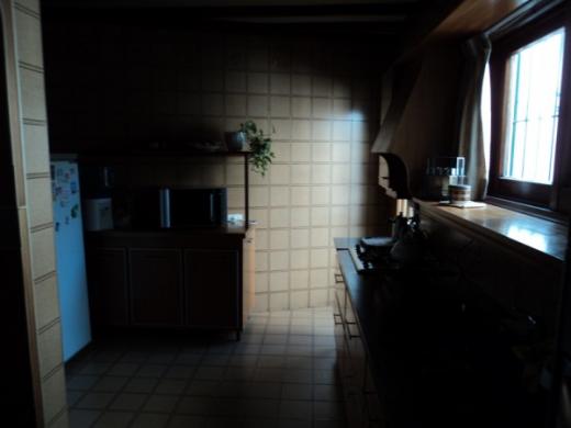 CHALET 4 AMB. S/ AVDOR. FREDES