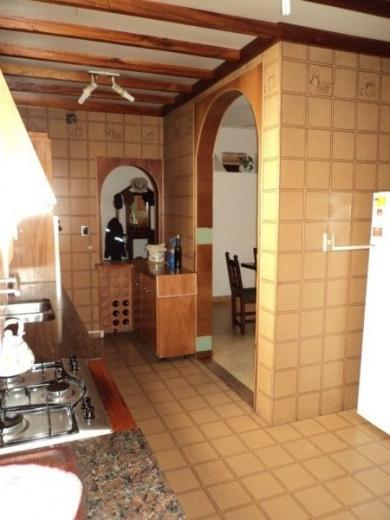 CHALET 4 AMB. S/ AVDOR. FREDES