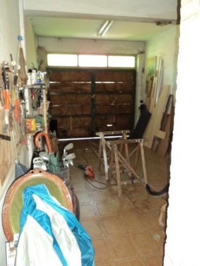 CHALET 4 AMB. S/ AVDOR. FREDES
