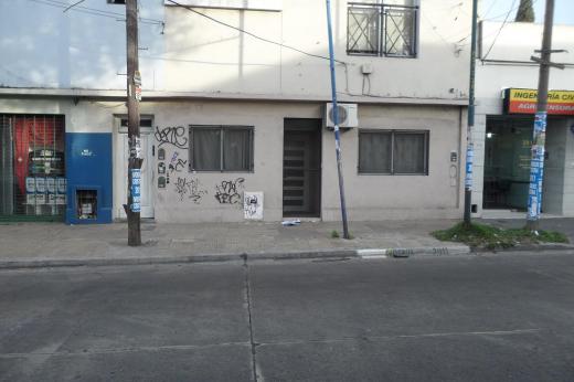 Casa-Ph al frente 3 ambientes