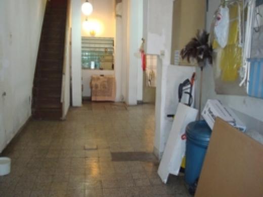 CASA PARA 2 FAMILIAS