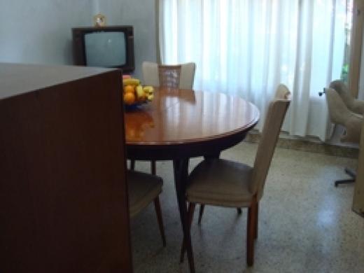 CASA PARA 2 FAMILIAS