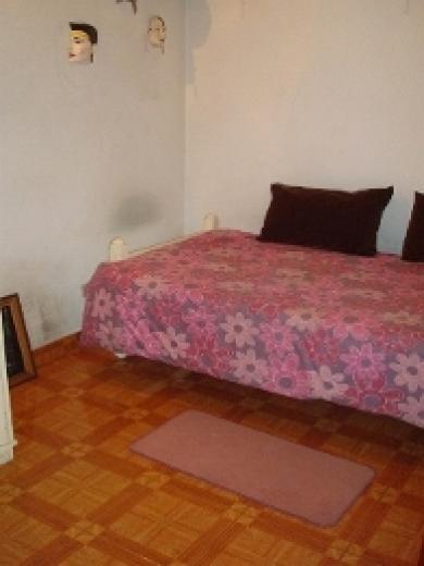 CASA PARA 2 FAMILIAS