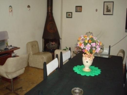 CASA PARA 2 FAMILIAS