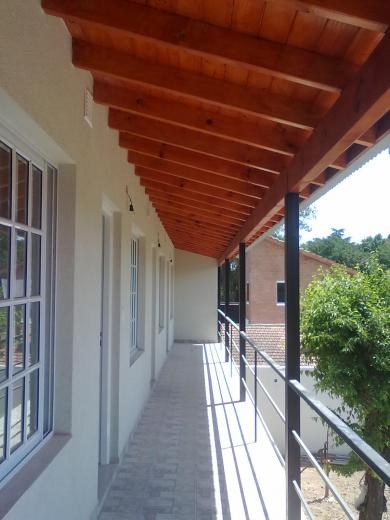 Alquileres temporales zona Hospital Austral