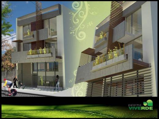 Exclusivo PH 2 amb en duplex c/jardin s/expensas.CAT.PREMIUM