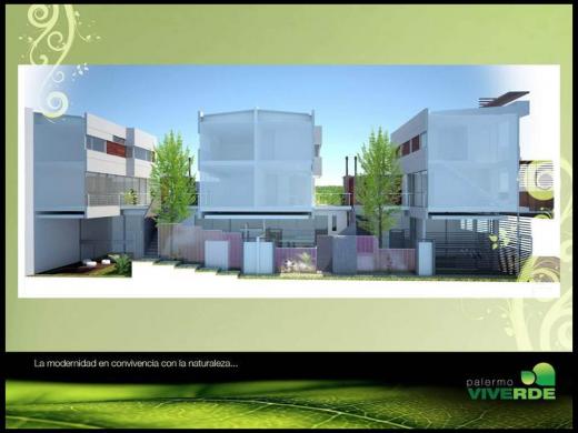 Exclusivo PH 2 amb en duplex c/jardin s/expensas.CAT.PREMIUM