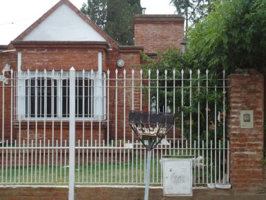 Hermoso Chalet