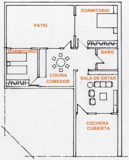 PH en planta baja FINANCIACION DIRECTA